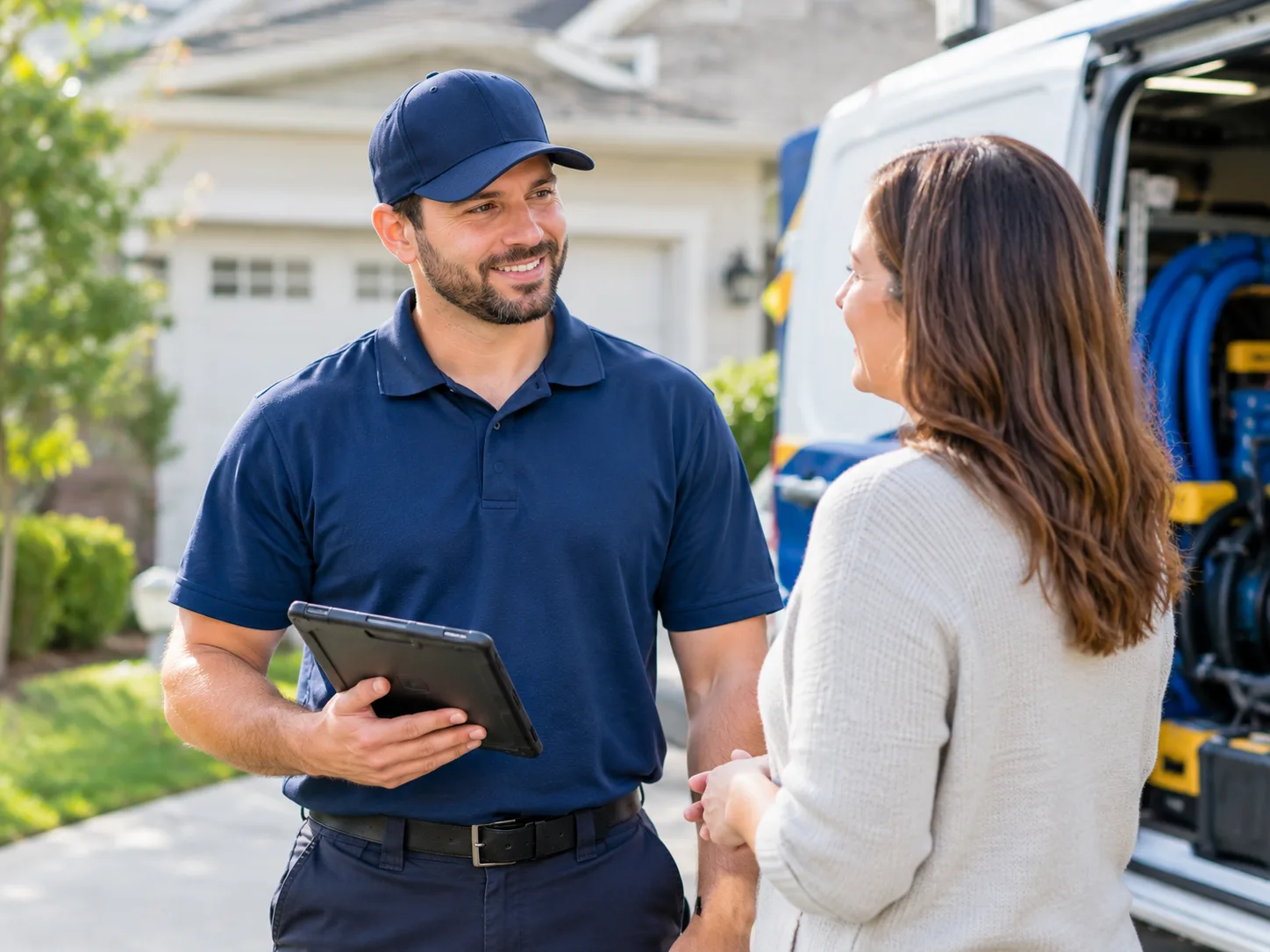 Sewage Backup Cleanup Glenfield, NY FAQs
